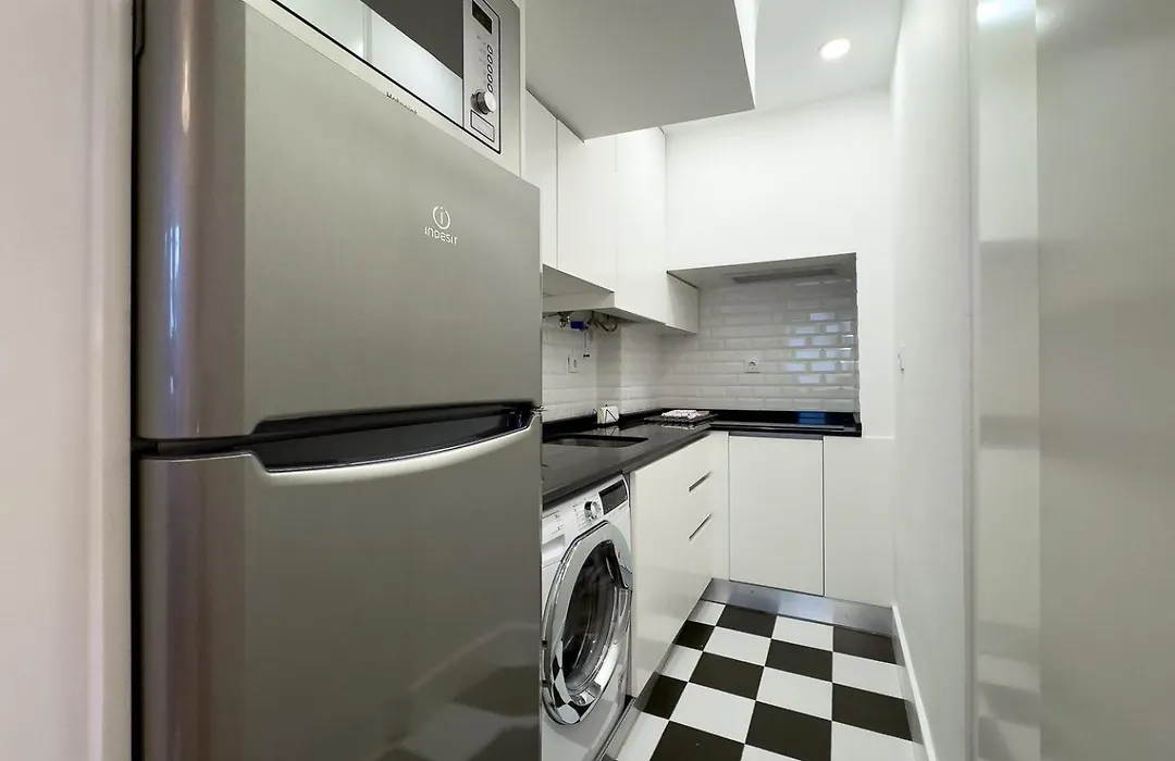 Olarias 2 Bedroom Perfect To Share Near The Castle-1