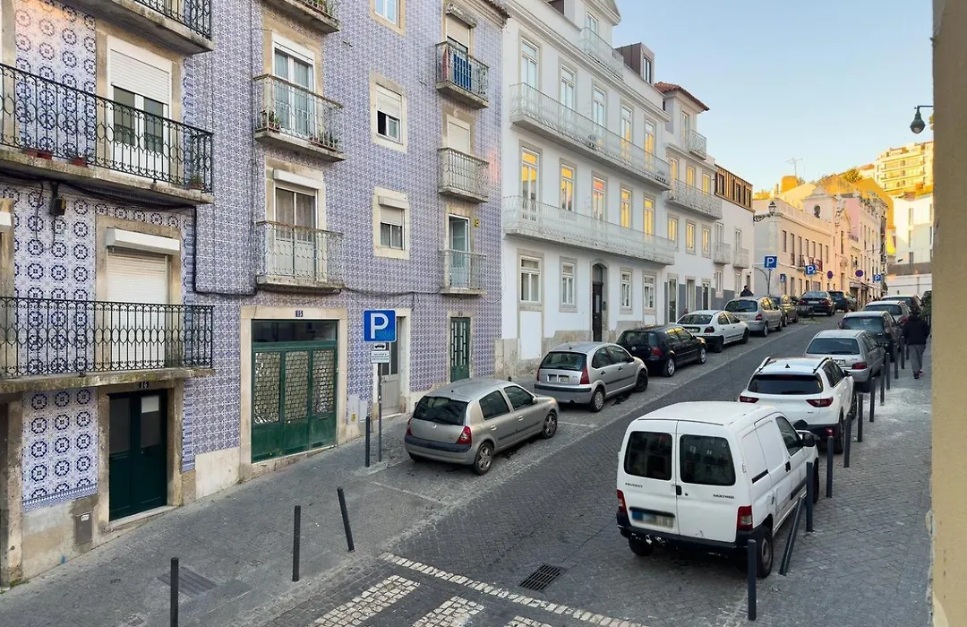 Olarias 2 Bedroom Perfect To Share Near The Castle-1
