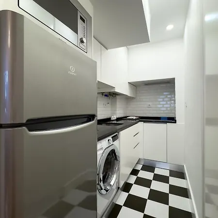 Olarias 2 Bedroom Perfect To Share Near The Castle-2